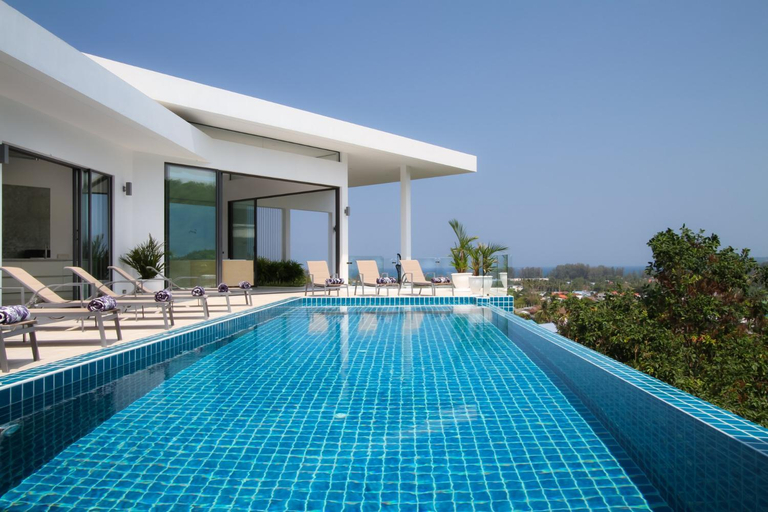 Others 3, Serenity Villa, Pulau Phuket