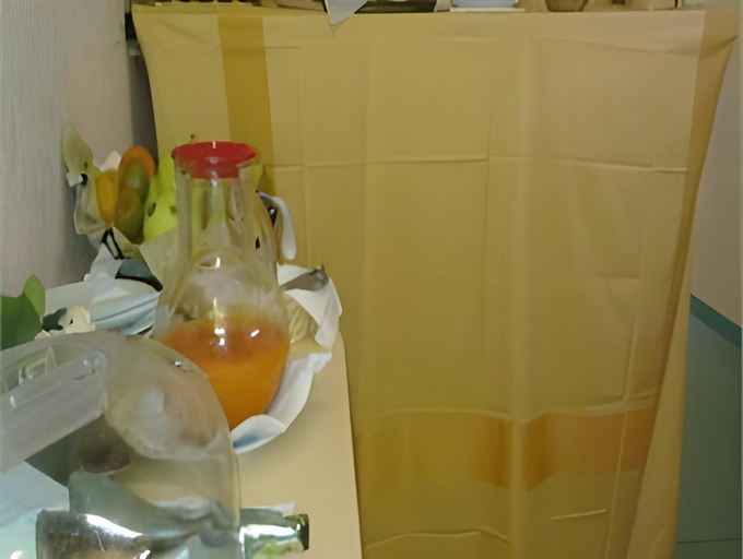 Food & Drinks 2, Hotel Nizza, Milano