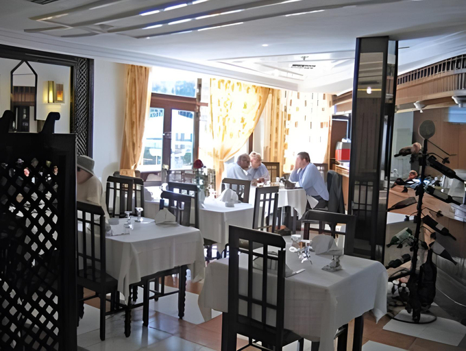 Food & Drinks 5, Marina Cap Monastir Appart Hotel, Monastir