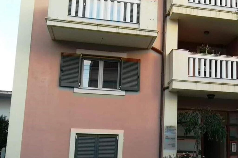 Exterior & Views, Sior Dionysios Apartments, Ionian Islands