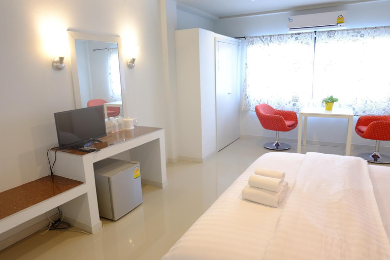 Bedroom 11