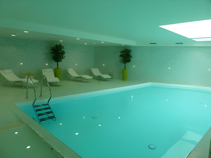 Sport & Beauty 3, Hotel et SPA du Chateau, Charente-Maritime