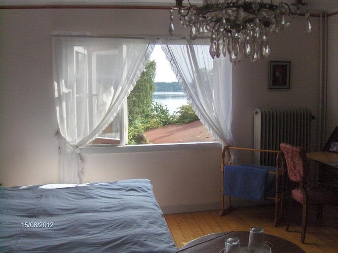 Others 3, Malby Sateri B&B, Gnesta