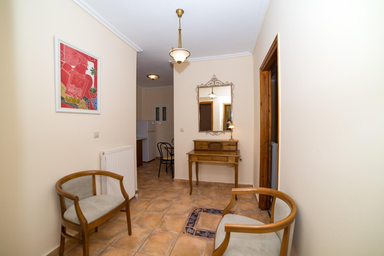 Others 5, Andreolas Luxury Suites, Ionian Islands