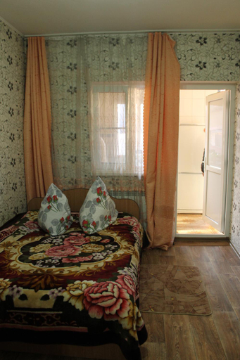 Bedroom 2, Alin Guest House, Sochi gorsovet