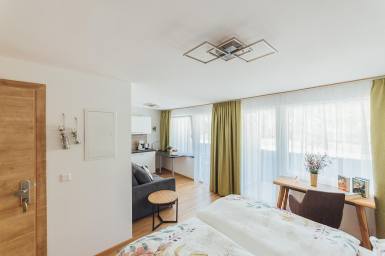 Bedroom 10
