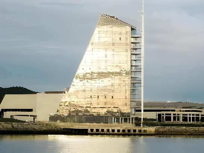 Others 5, Scandic Seilet Hotel, Molde