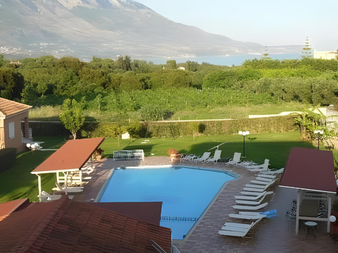 Sport & Beauty, Residence Poseidon, Ionian Islands