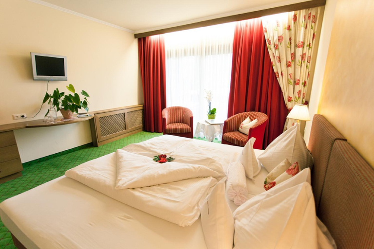 Bedroom 15