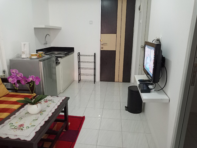 Others 4, Apartemen Gunawangsa Gresik Tower A Lt. 2 unit 20, Gresik