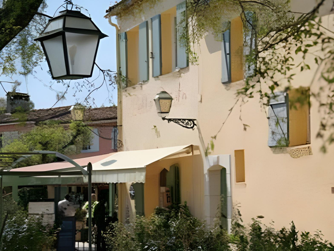 Exterior & Views 1, Hotel de Charme Bello Visto, Var