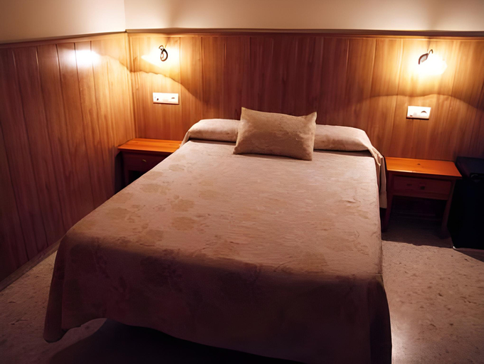 Others 5, Hostal Patio Andaluz, Huelva