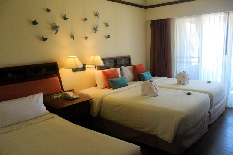 Bedroom 9