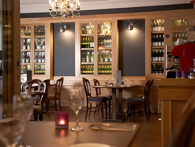 Food & Drinks 5, The Bondgate Boutique, Northumberland
