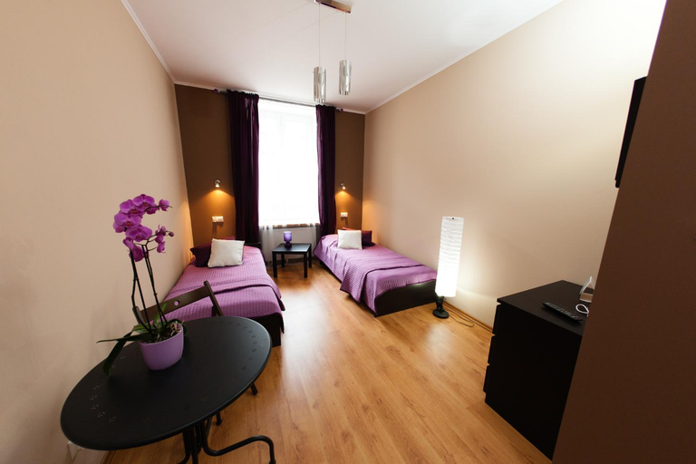 Bedroom 8