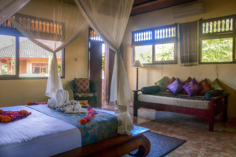 Bedroom 17