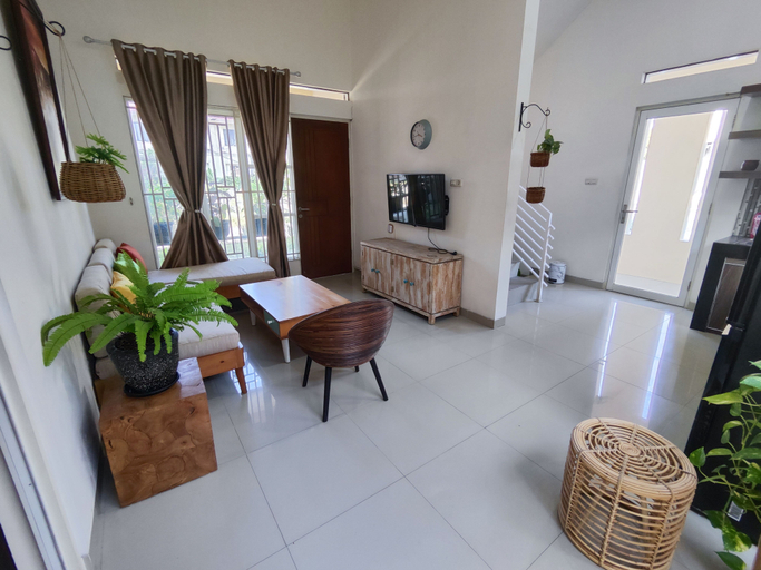 Others 4, Zizi's Cirebon Townhouse, Cirebon