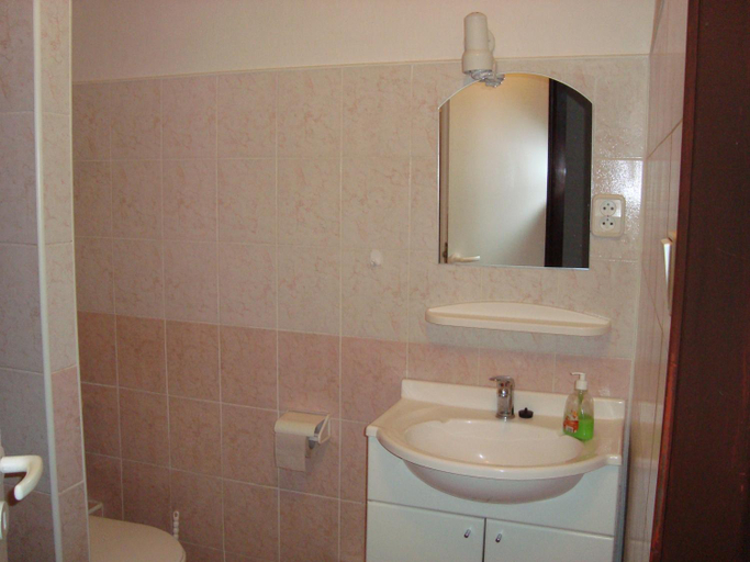 Others 5, Penzion Adria, Turcianske Teplice
