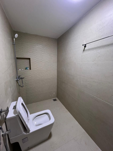Bathroom 4, Modern desert gate resort, Biddiya