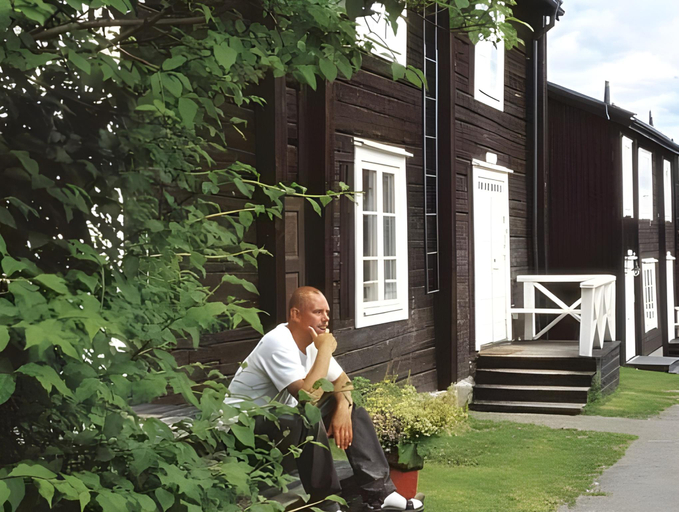 Others 3, STF Hostel Vilhelmina Kyrkstad, Vilhelmina