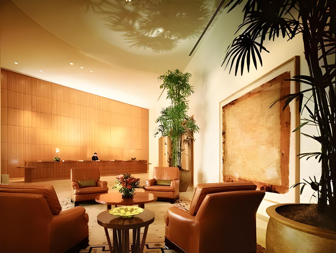 Public Area 4, Hotel Irvine Lifestyle Resort, Orange