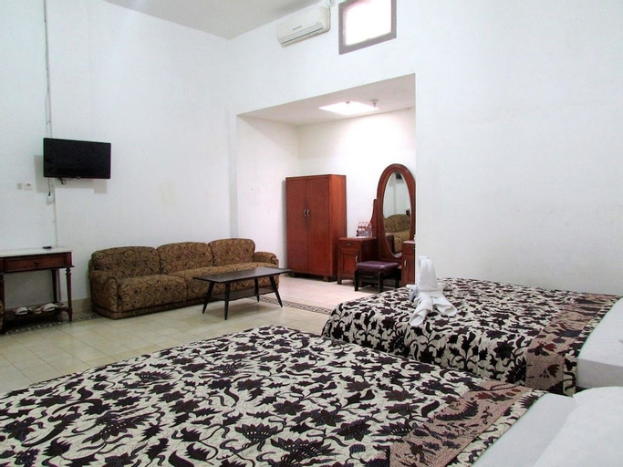 Bedroom 30