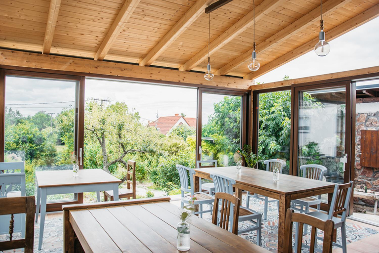 Food & Drinks 3, Cselling Udvarhaz, Tapolca