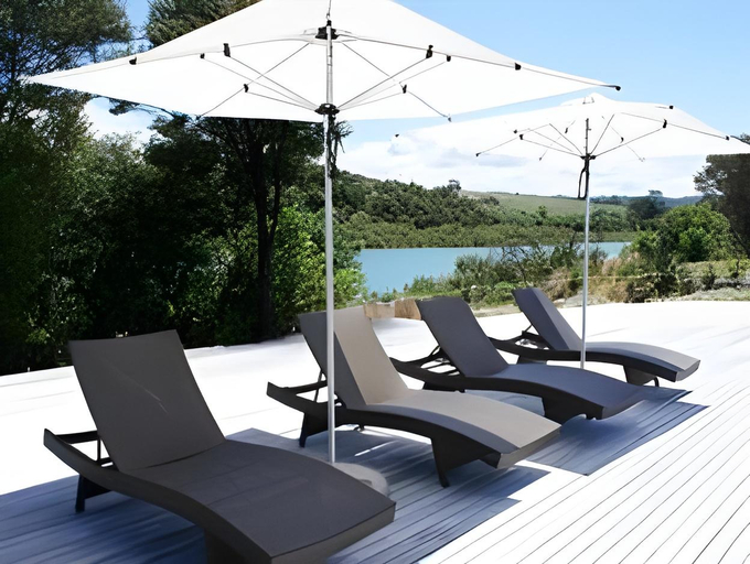 Sport & Beauty 2, Riverside Matakana Hotel, Rodney