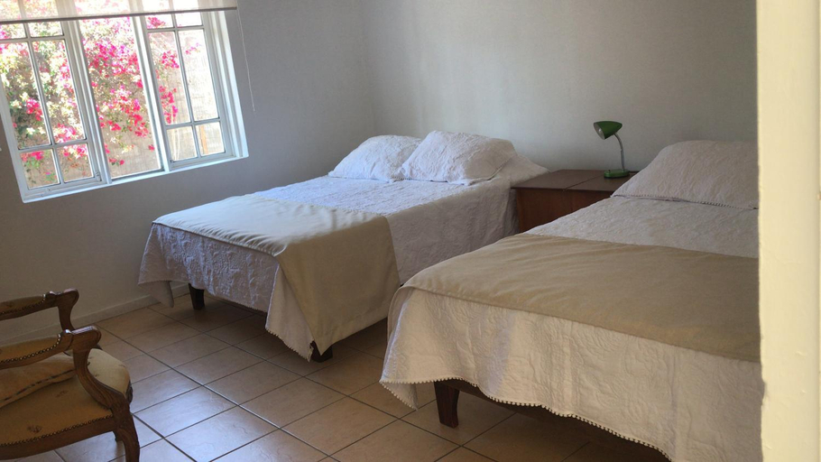Bedroom 4, Hostal Casa 95, Elqui
