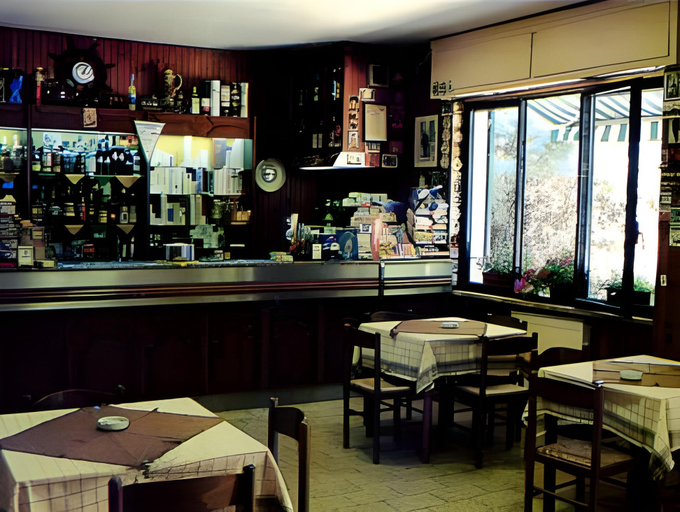 Food & Drinks 4, Hotel Silvia Framura - Cinque Terre, La Spezia