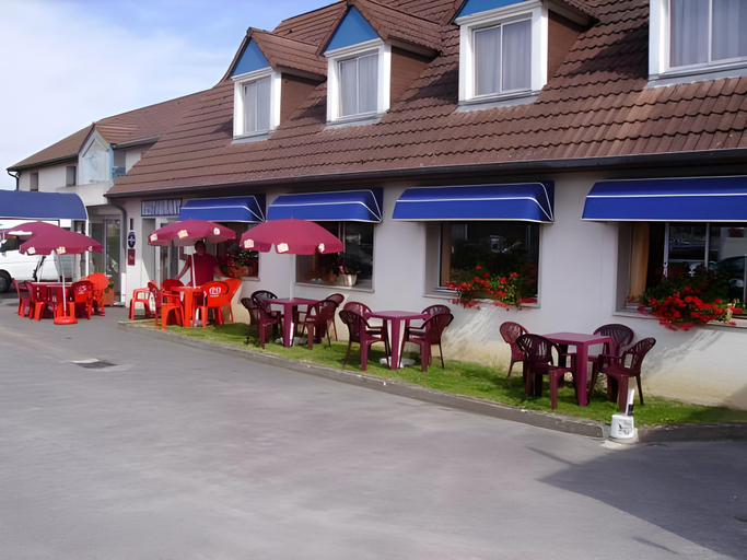 Others 2, HOTEL Chateau-Thierry Centre, Aisne