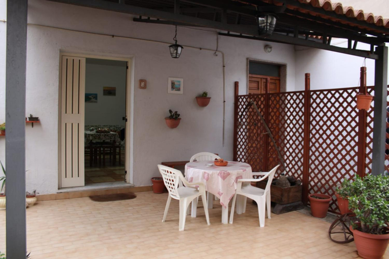 Others 3, B&B La Petite Maison, Vibo Valentia