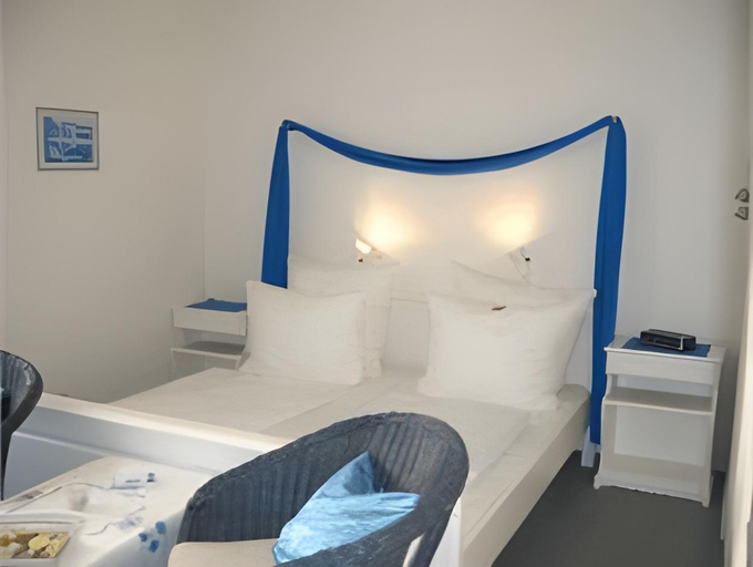 Others 2, Hotel Christiansen, Nordfriesland