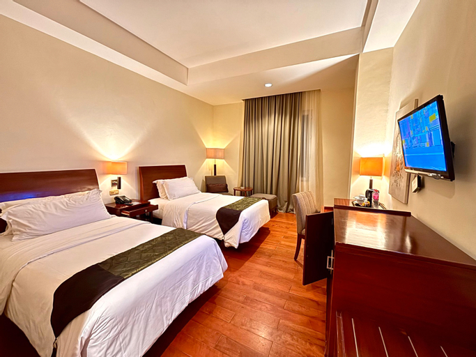 Bedroom 5