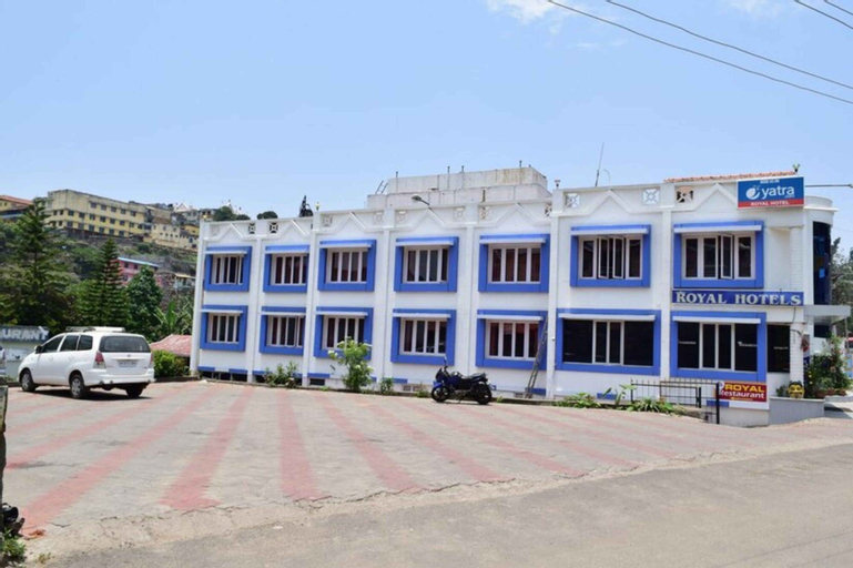 Royal Hotels, Dindigul