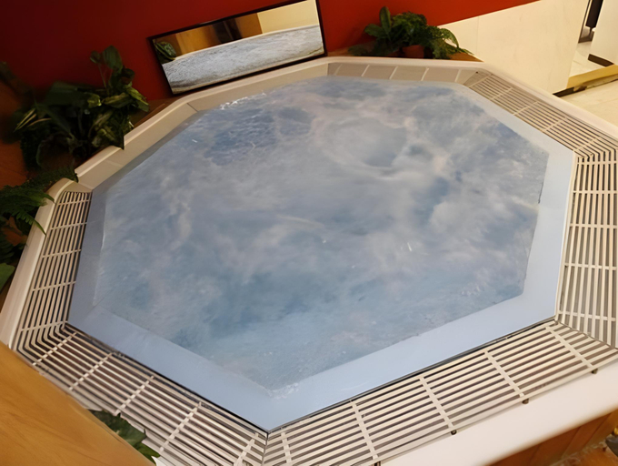 Sport & Beauty, Hotel Restaurant La Porte d'Octodure, Martigny