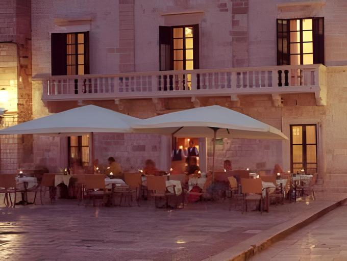 Exterior & Views 1, The Pucic Palace, Dubrovnik