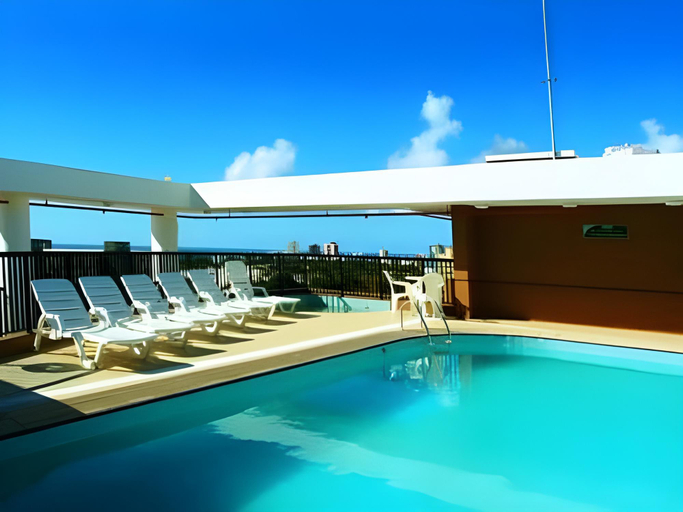 Sport & Beauty 5, Rede Concept - Hotel Salvador, Salvador