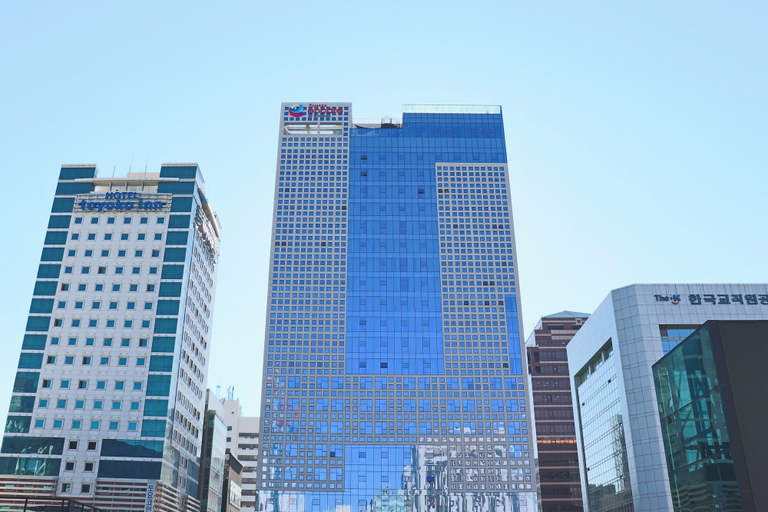 Exterior & Views 2, Ramada Encore by Wyndham Busan Station, Dong