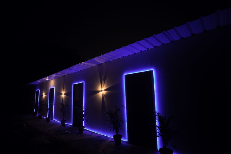 Exterior & Views 2, The Mahakumbh Vatika, Allahabad