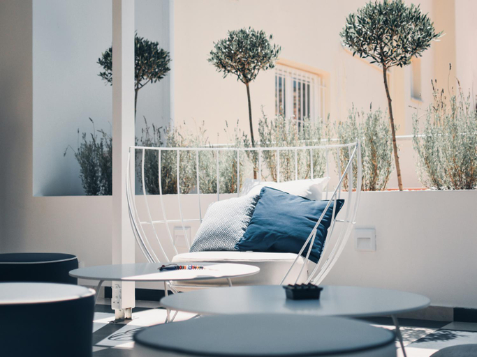 Others 5, BLUE LUXURY SUITES, Epirus