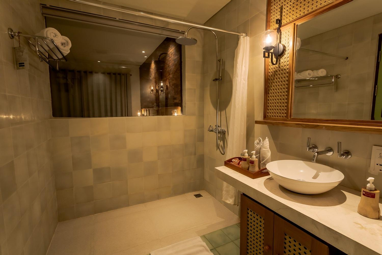 Bathroom 1