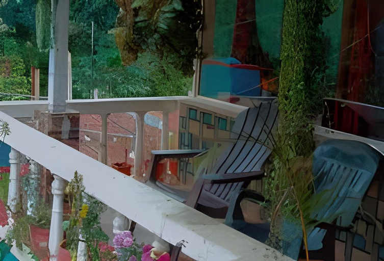 Others 2, Rest Point Homestay , Chikmagalur