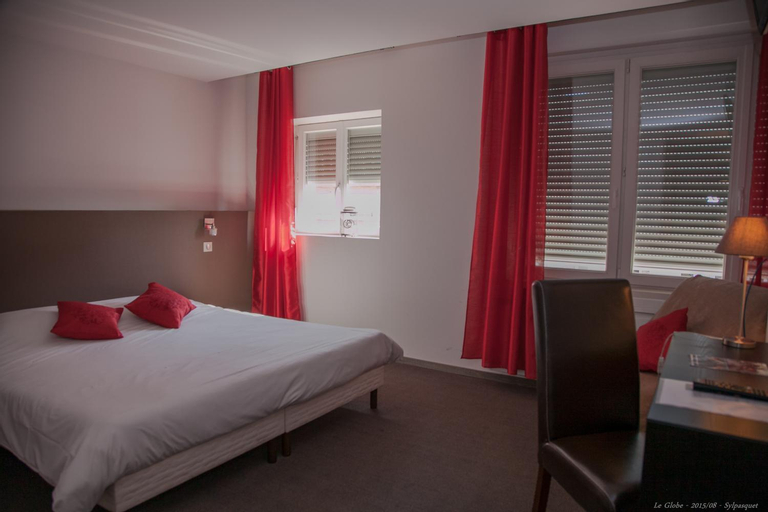 Bedroom 13