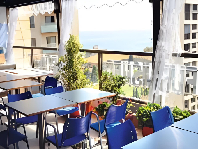 Food & Drinks 5, Bliss 3000, Beirut