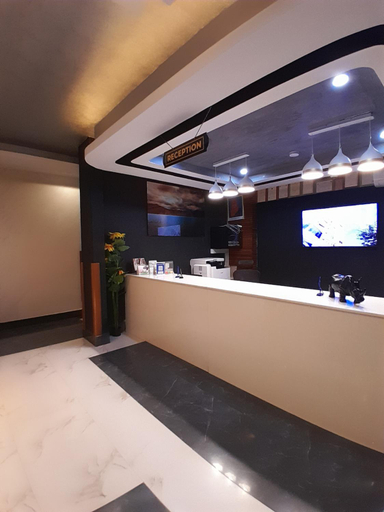 Public Area, HOTEL MDOPE MBEYA, Mbeya Urban