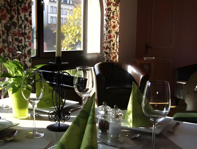 Food & Drinks 5, Tauberhotel Kette, Main-Tauber-Kreis