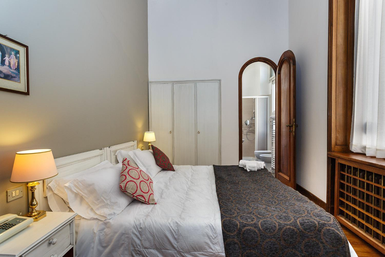 Bedroom 13