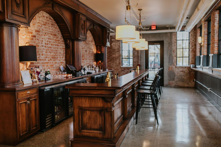 Food & Drinks 4, HATCHERY HOTEL & EVENT CENTER, La Crosse