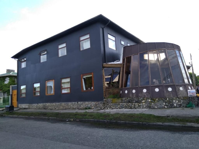 Exterior & Views 2, Hain Casa Hotel, Magallanes
